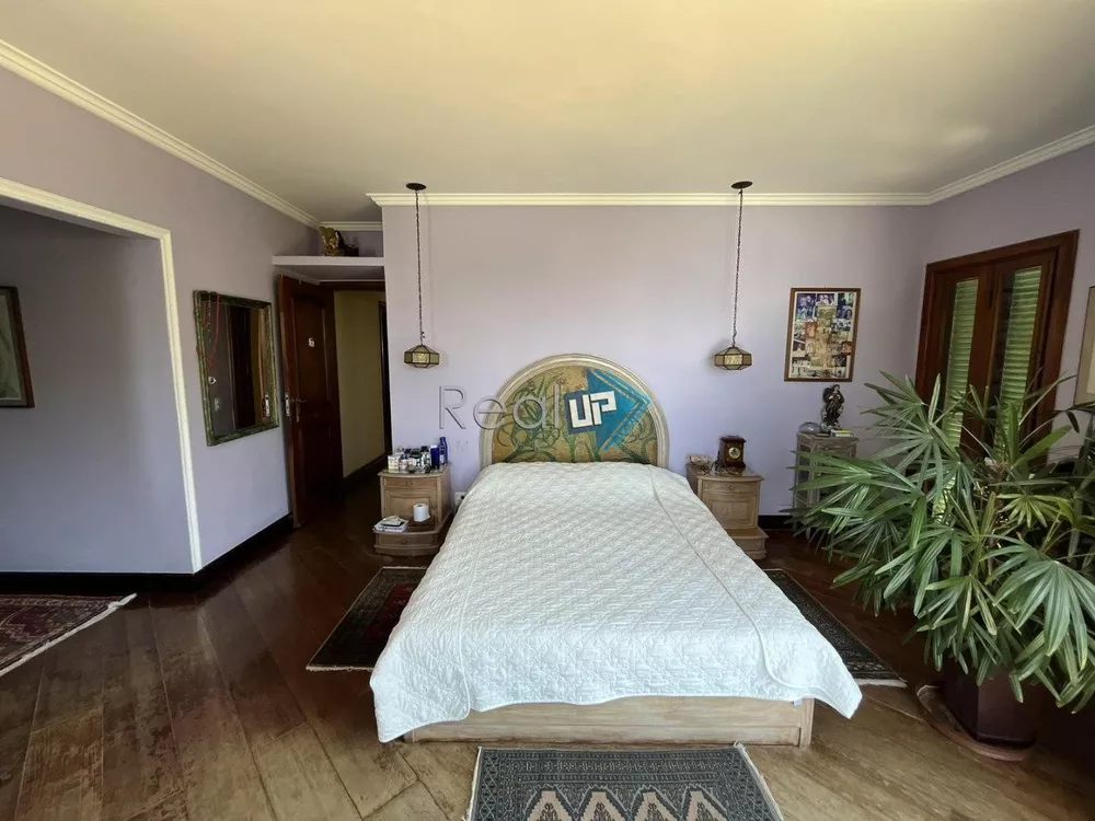 Casa de Condomínio, 4 quartos - Foto 47