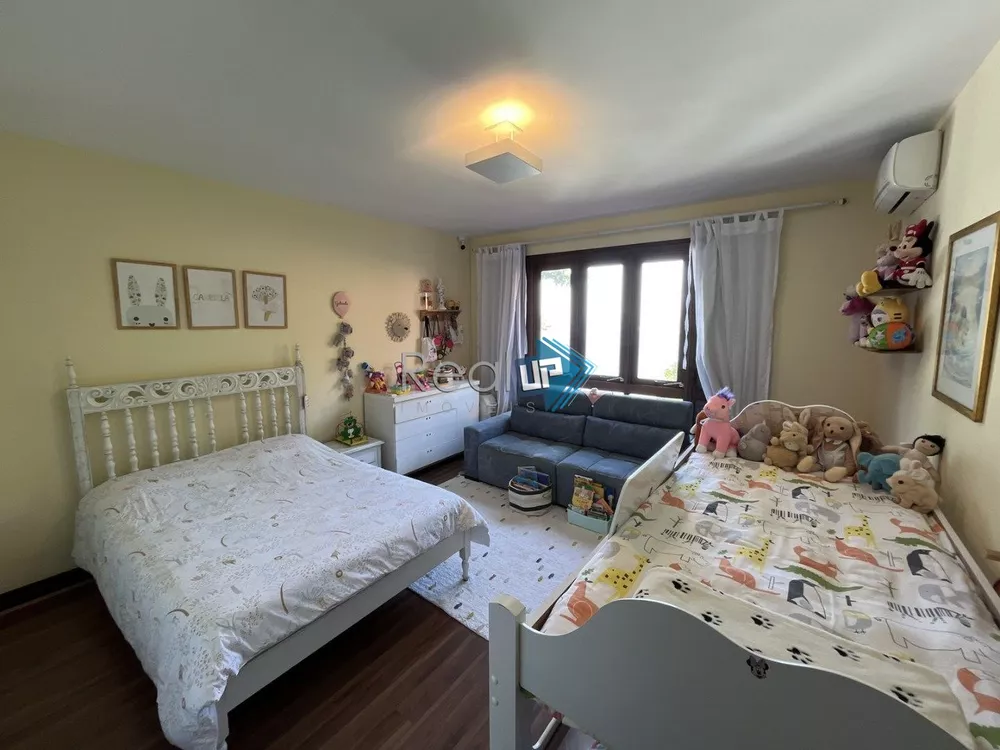 Casa de Condomínio, 4 quartos - Foto 42