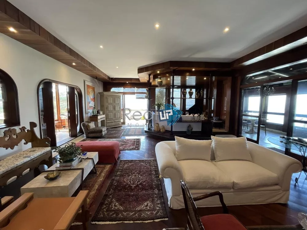 Casa de Condomínio, 4 quartos - Foto 6