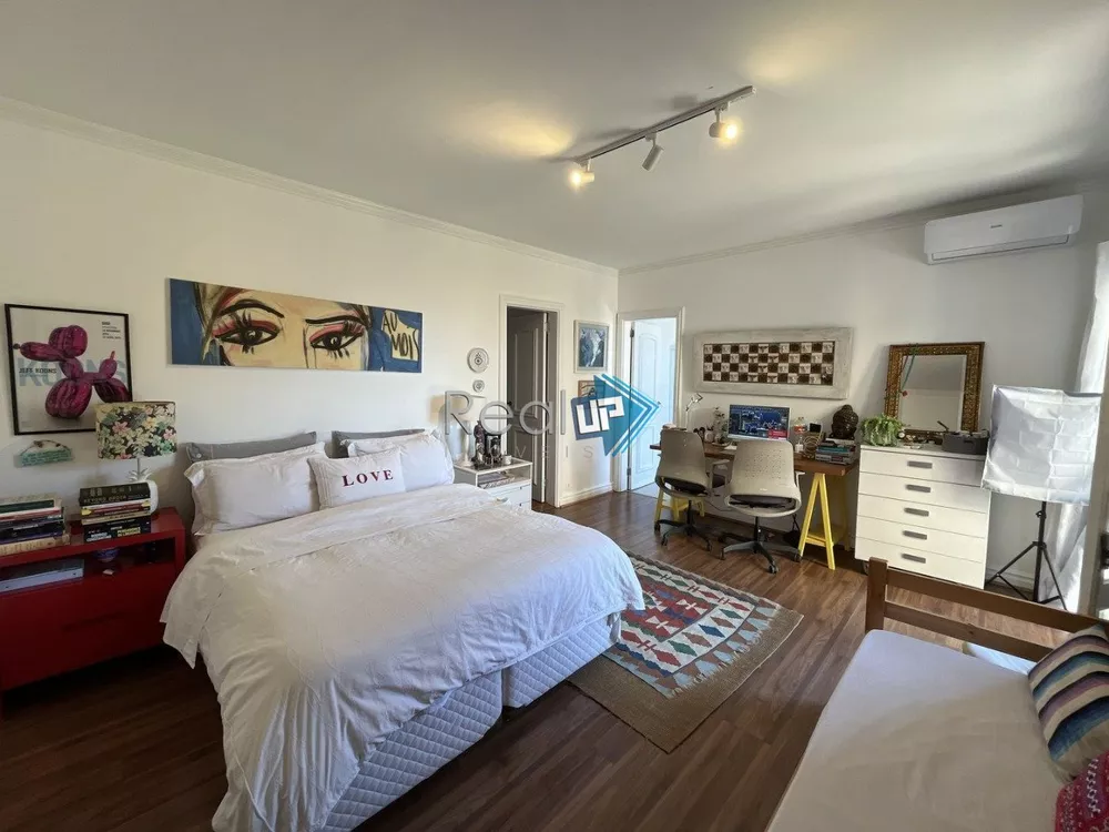 Casa de Condomínio, 4 quartos - Foto 29