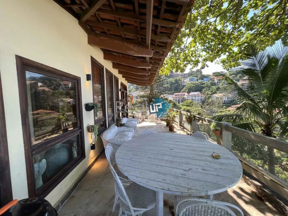 Casa de Condomínio, 4 quartos - Foto 18