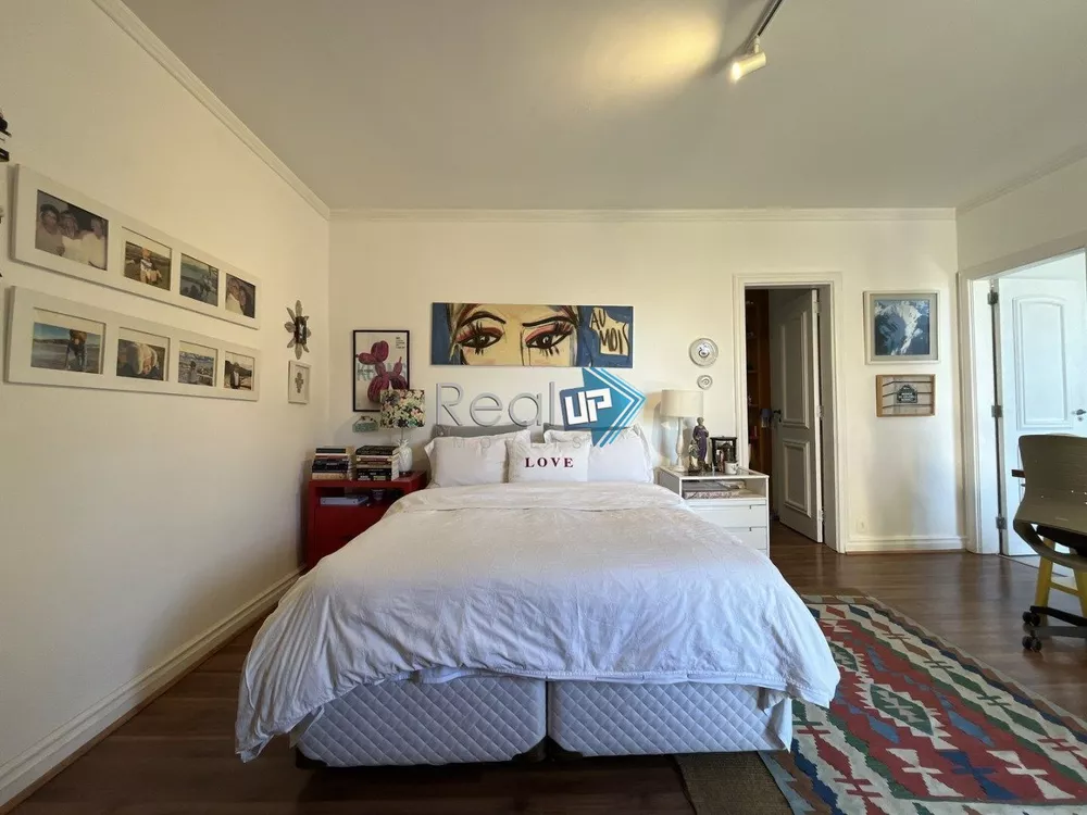 Casa de Condomínio, 4 quartos - Foto 31