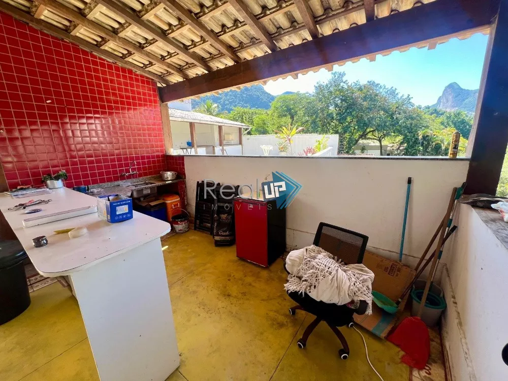 Casa, 7 quartos, 391 m² - Foto 17