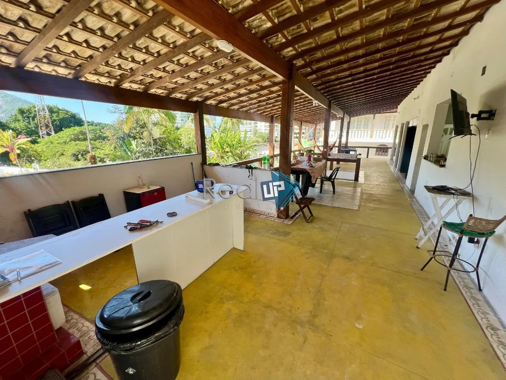 Casa, 7 quartos, 391 m² - Foto 42