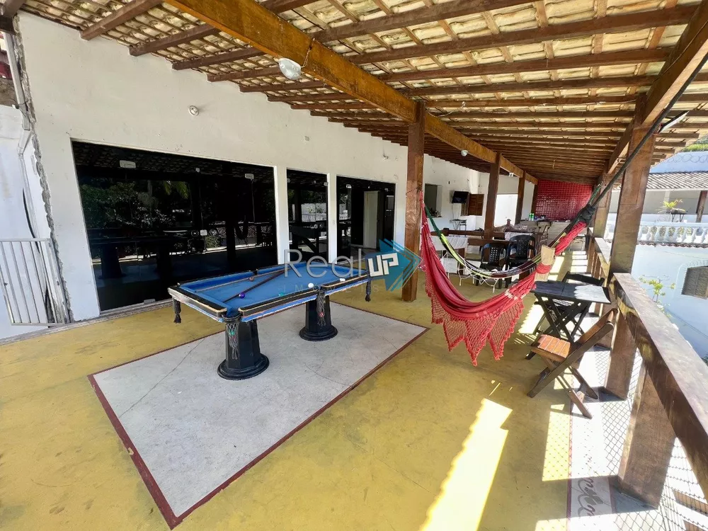 Casa, 7 quartos, 391 m² - Foto 15