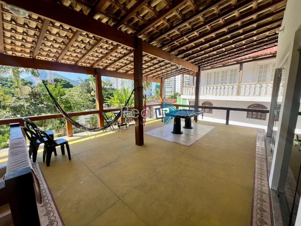 Casa, 7 quartos, 391 m² - Foto 14
