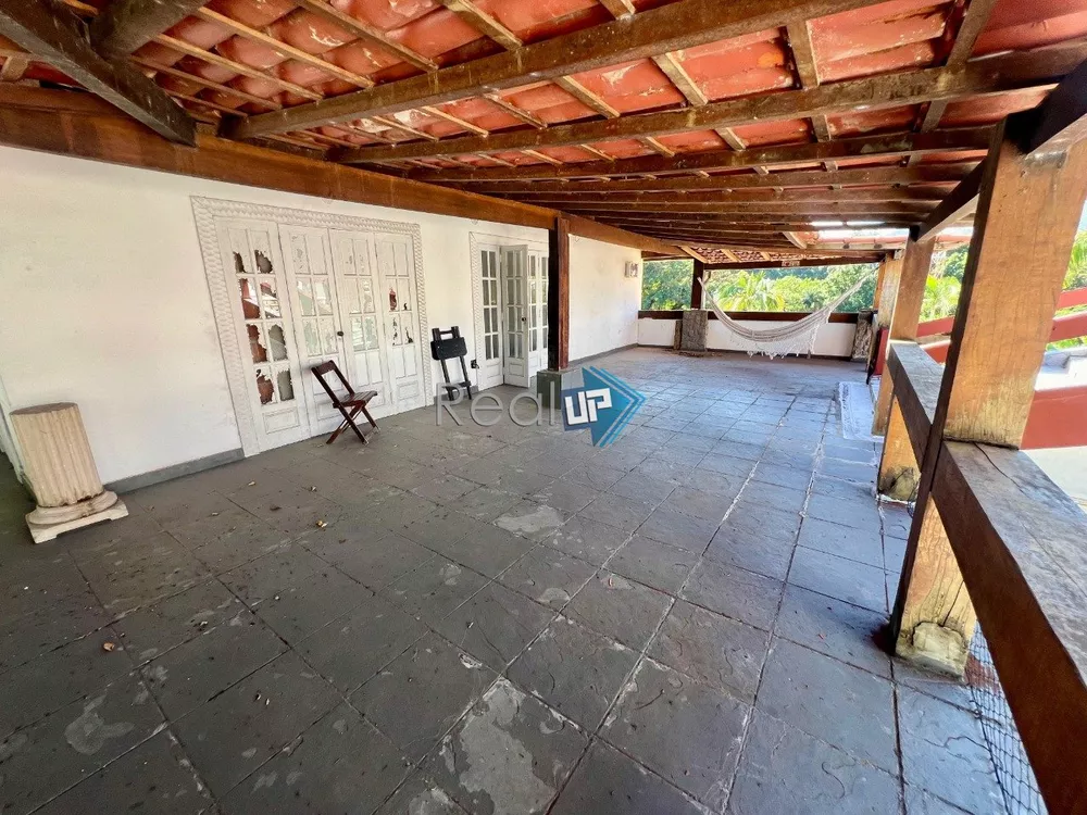 Casa, 7 quartos, 391 m² - Foto 18