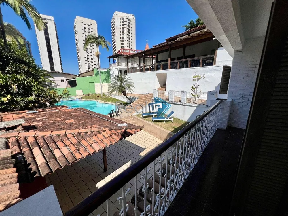 Casa, 7 quartos, 391 m² - Foto 29