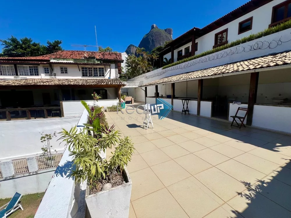 Casa, 7 quartos, 391 m² - Foto 12