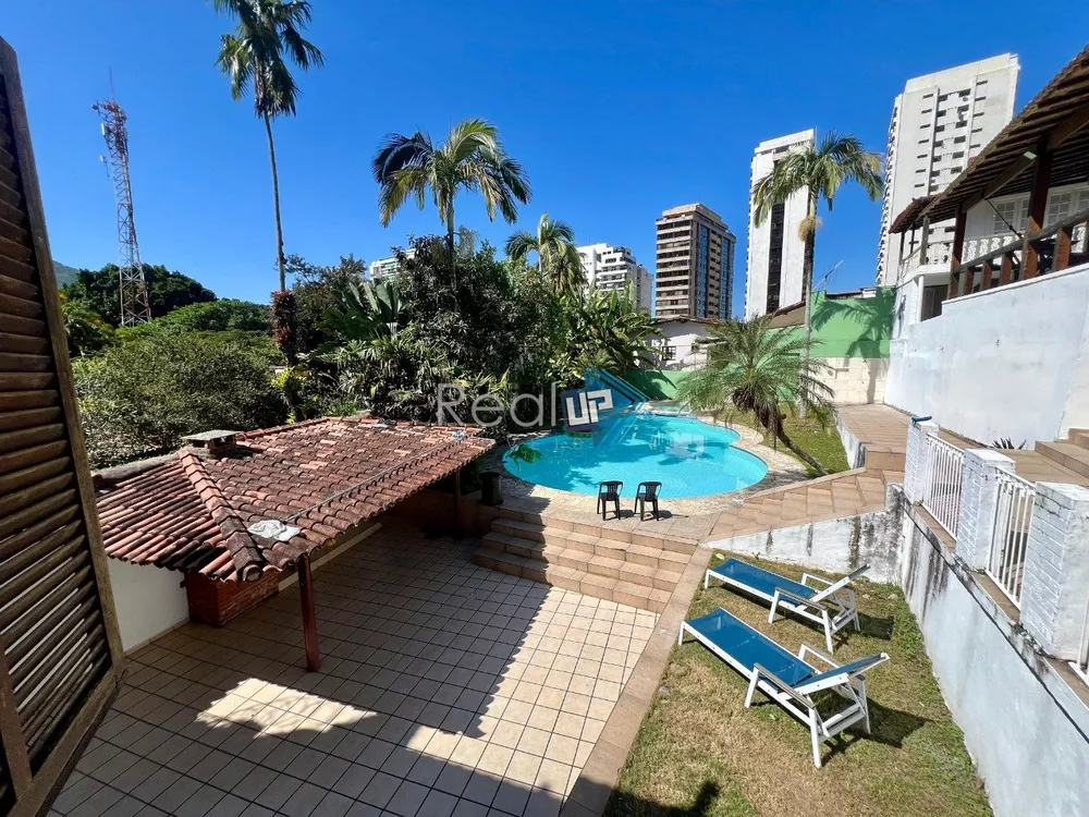 Casa, 7 quartos, 391 m² - Foto 7