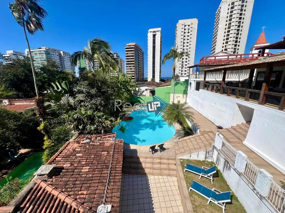 Casa, 7 quartos, 391 m² - Foto 1