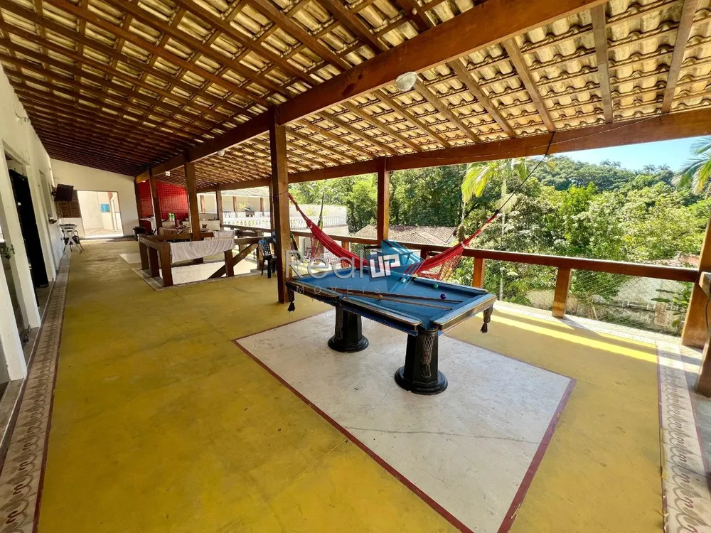 Casa, 7 quartos, 391 m² - Foto 41