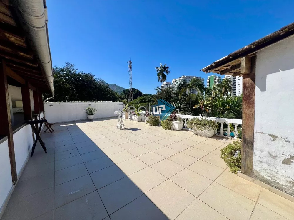 Casa, 7 quartos, 391 m² - Foto 13
