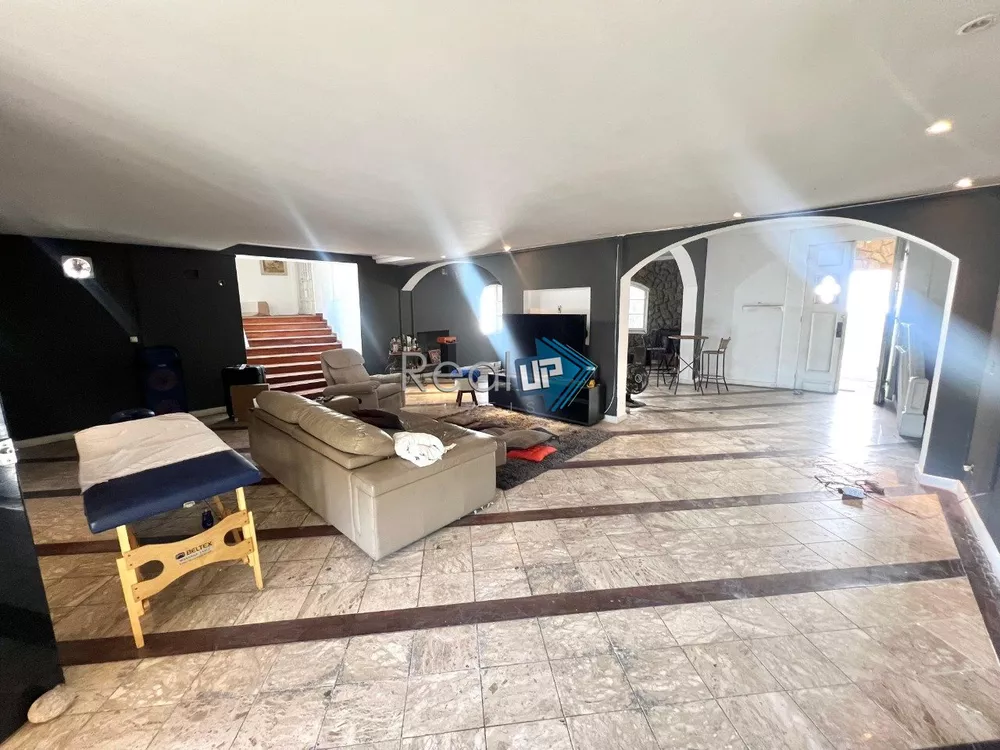 Casa, 7 quartos, 391 m² - Foto 21