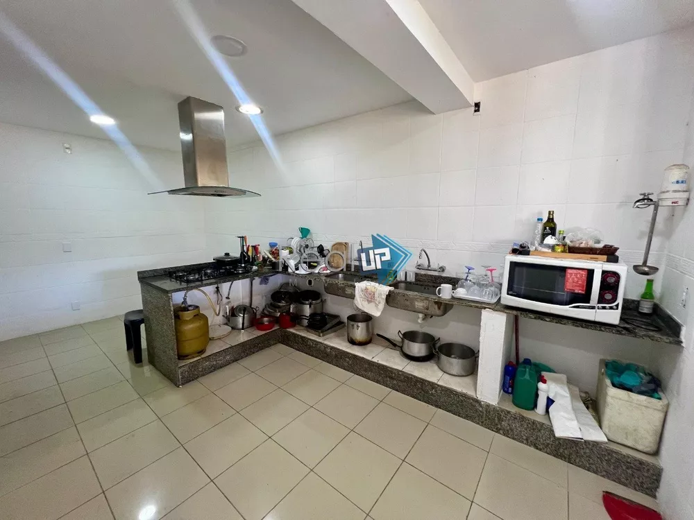 Casa, 7 quartos, 391 m² - Foto 30
