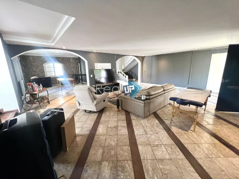 Casa, 7 quartos, 391 m² - Foto 20