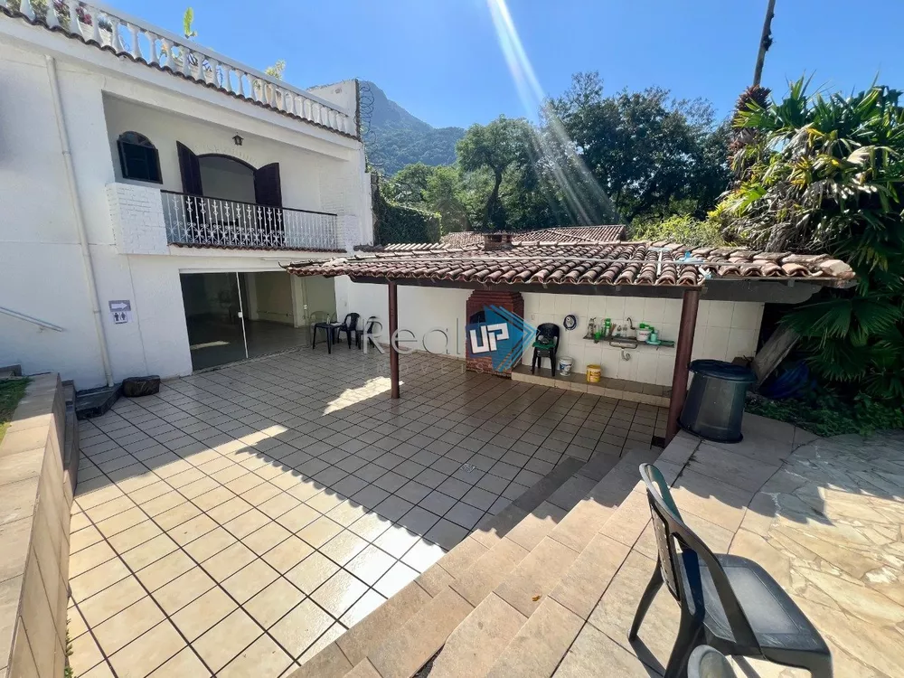 Casa, 7 quartos, 391 m² - Foto 8