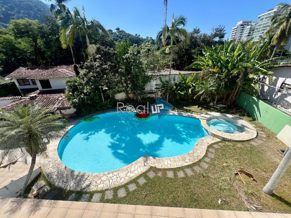 Casa, 7 quartos, 391 m² - Foto 2