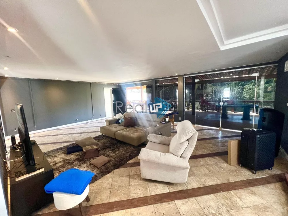 Casa, 7 quartos, 391 m² - Foto 23