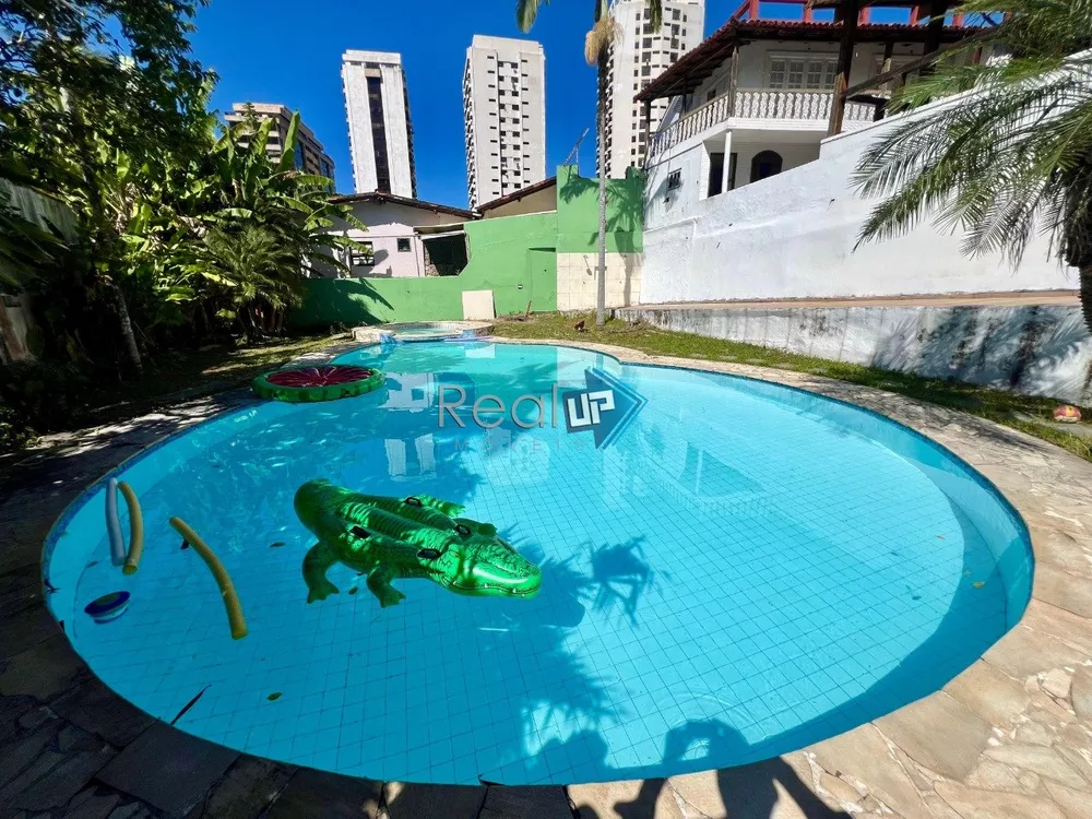 Casa, 7 quartos, 391 m² - Foto 5