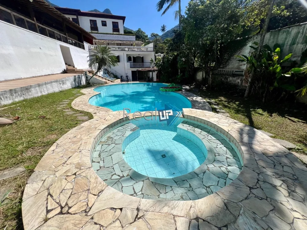 Casa, 7 quartos, 391 m² - Foto 4