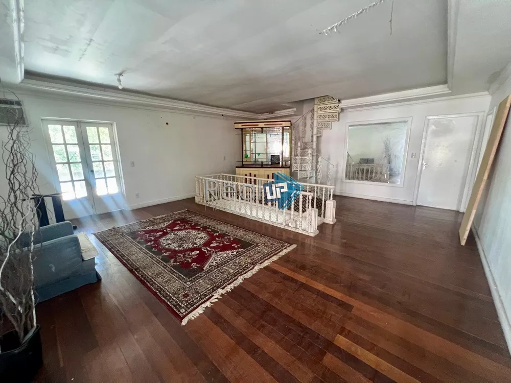 Casa, 7 quartos, 391 m² - Foto 27