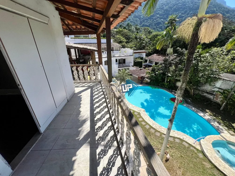 Casa, 7 quartos, 391 m² - Foto 6