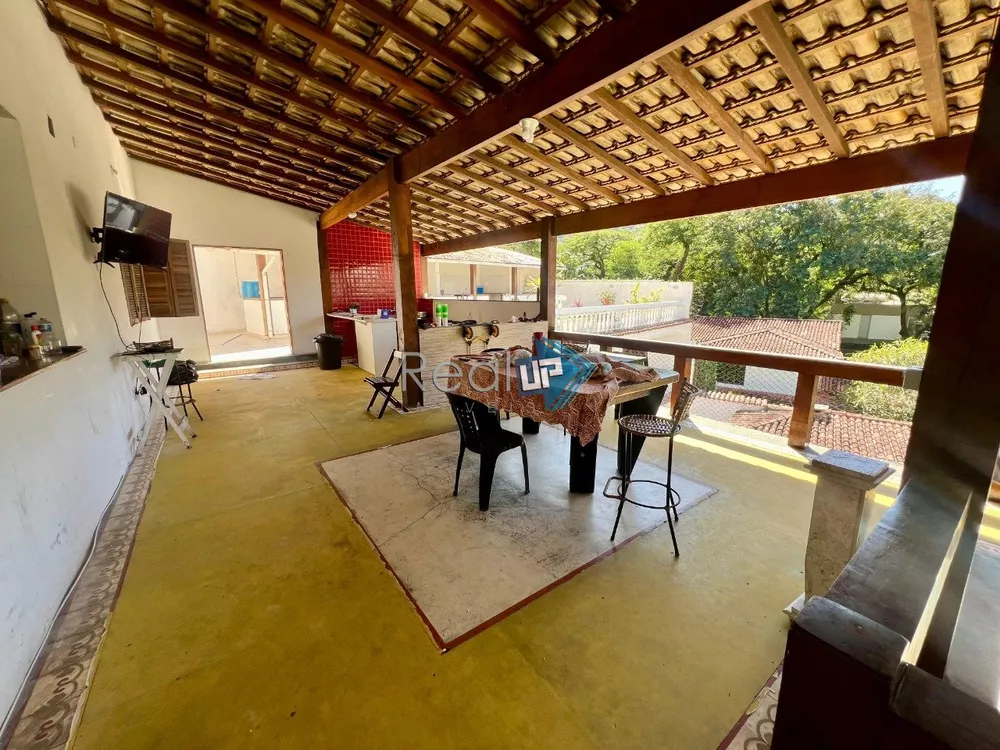 Casa, 7 quartos, 391 m² - Foto 16