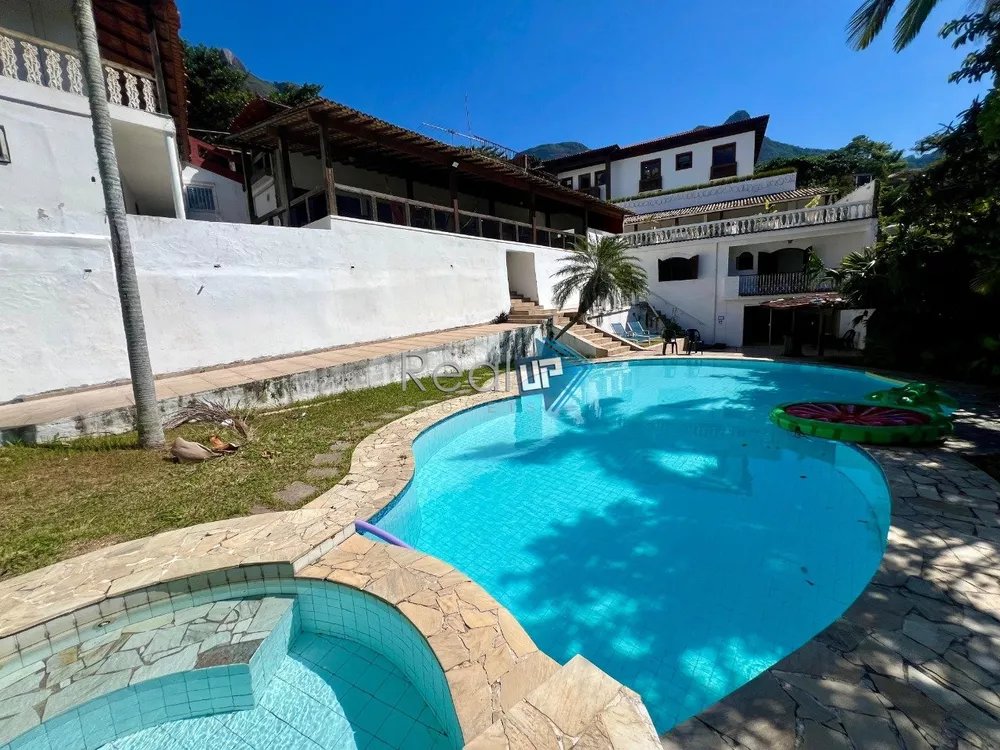 Casa, 7 quartos, 391 m² - Foto 3
