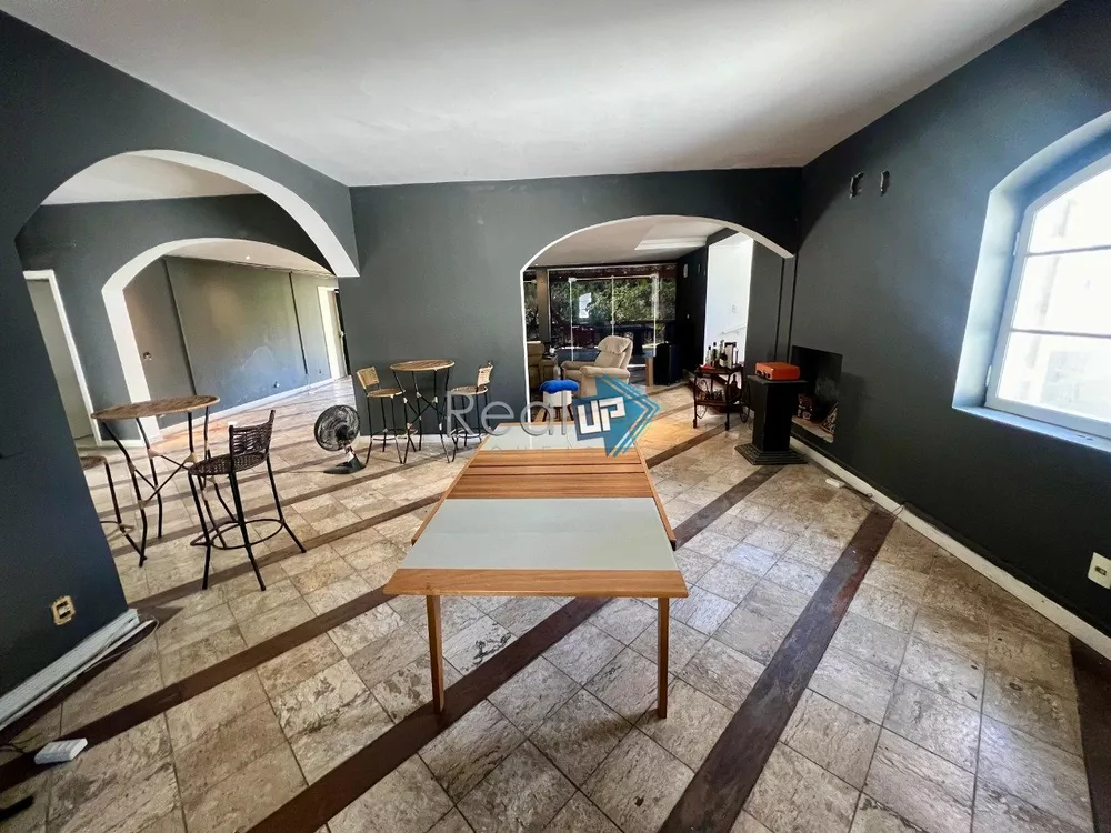 Casa, 7 quartos, 391 m² - Foto 26