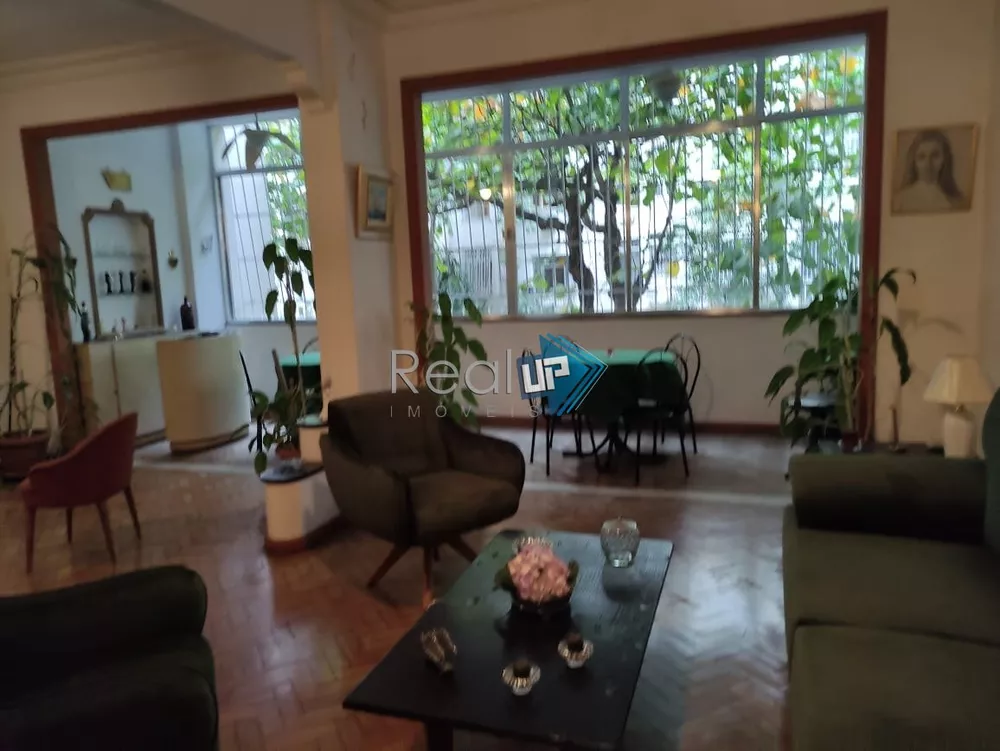 Apartamento, 4 quartos, 180 m² - Foto 2