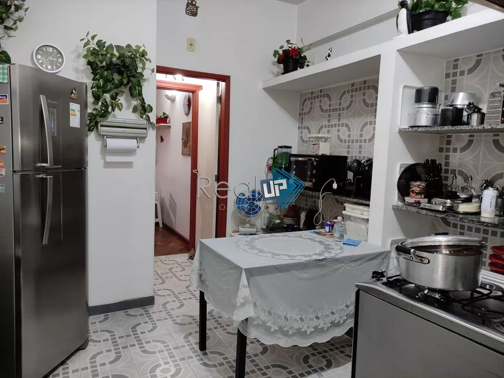 Apartamento, 4 quartos, 180 m² - Foto 3