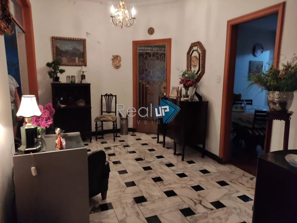 Apartamento, 4 quartos, 180 m² - Foto 7