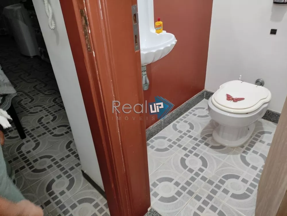 Apartamento, 4 quartos, 180 m² - Foto 12