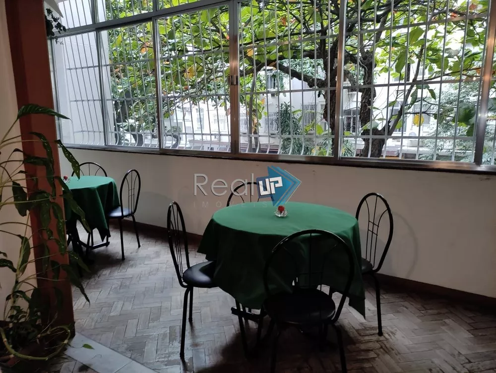 Apartamento, 4 quartos, 180 m² - Foto 18