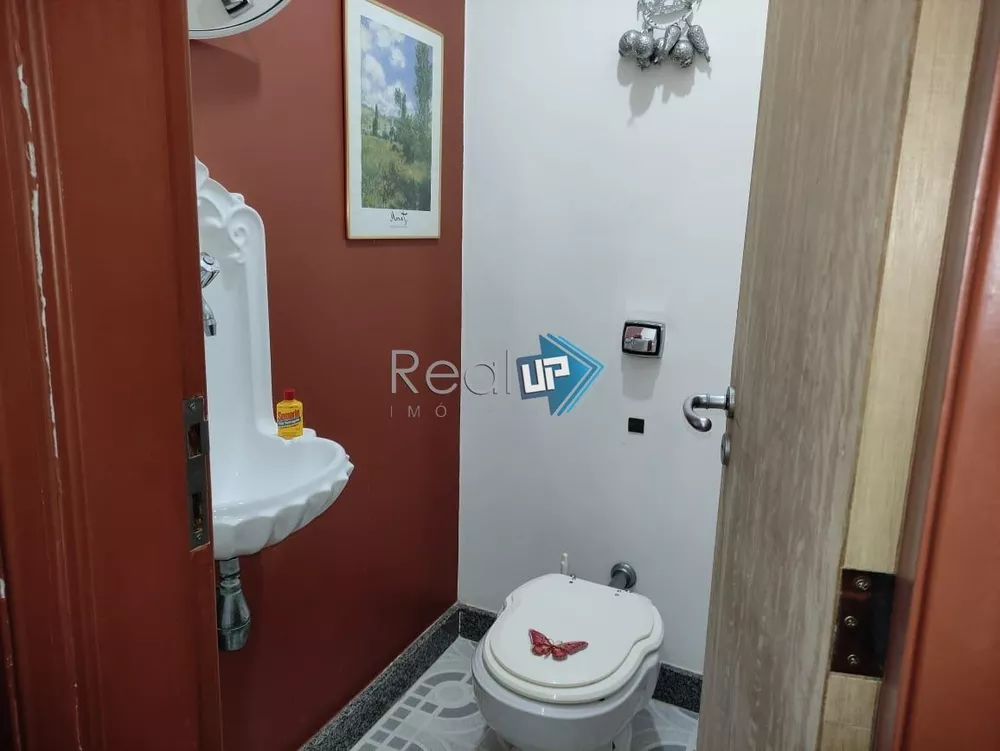 Apartamento, 4 quartos, 180 m² - Foto 11