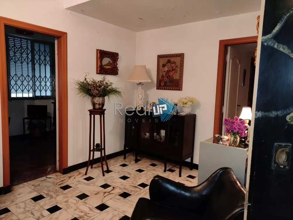 Apartamento, 4 quartos, 180 m² - Foto 16