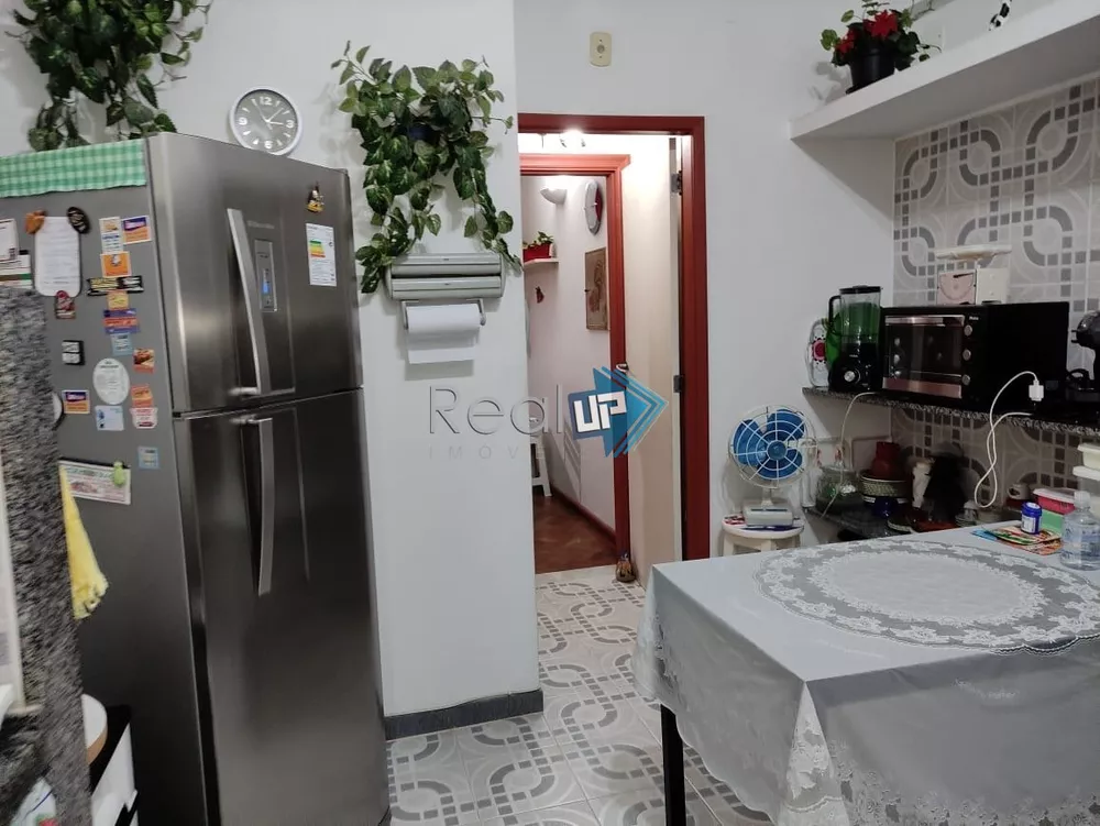 Apartamento, 4 quartos, 180 m² - Foto 8