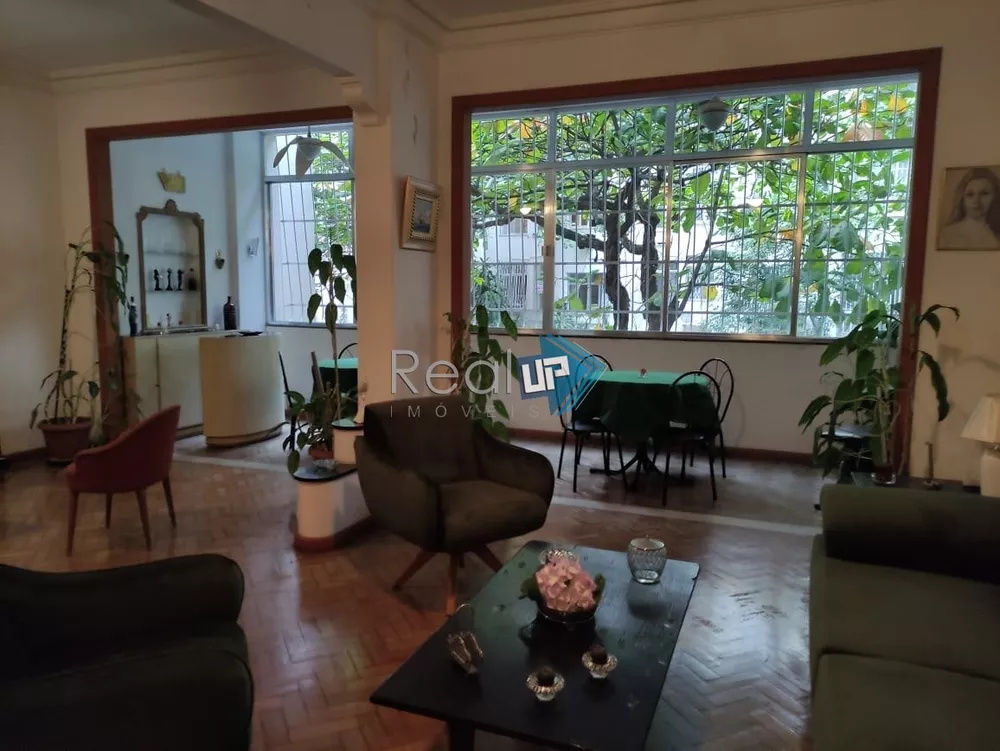 Apartamento, 4 quartos, 180 m² - Foto 9