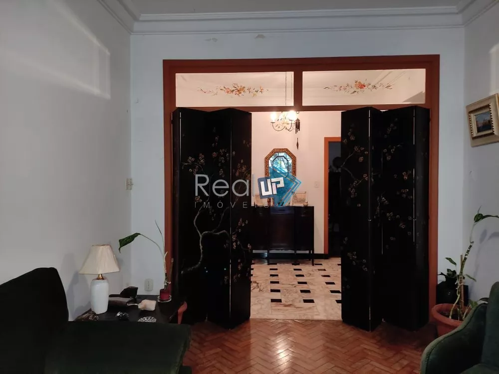 Apartamento, 4 quartos, 180 m² - Foto 20