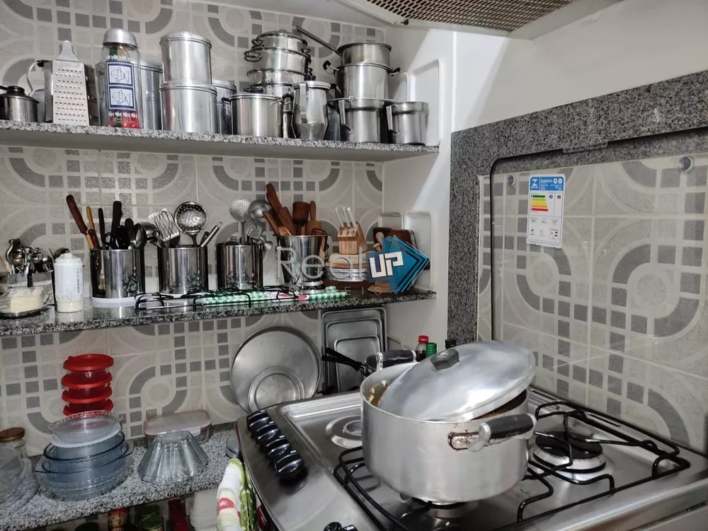 Apartamento, 4 quartos, 180 m² - Foto 1