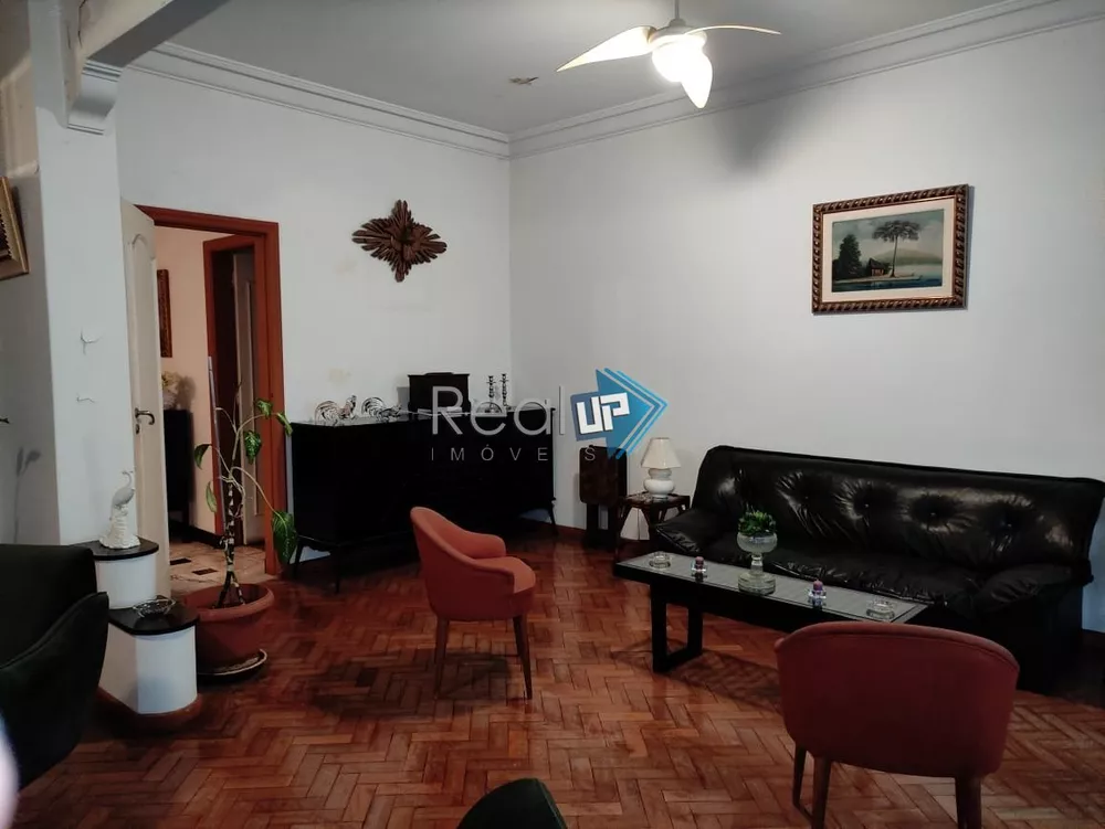 Apartamento, 4 quartos, 180 m² - Foto 4