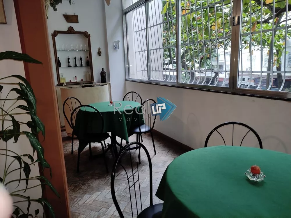 Apartamento, 4 quartos, 180 m² - Foto 21