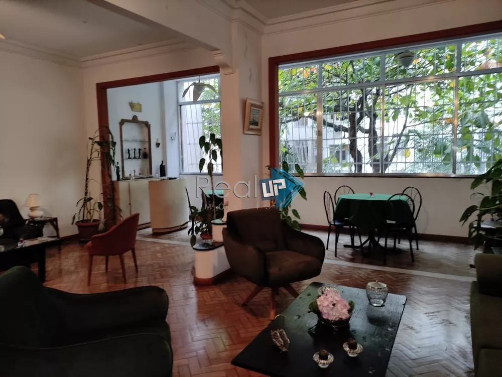 Apartamento, 4 quartos, 180 m² - Foto 6