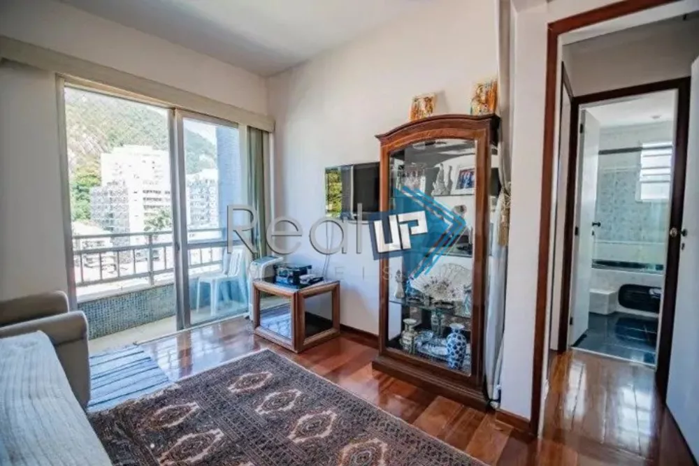 Apartamento à venda com 4 quartos, 270m² - Foto 7