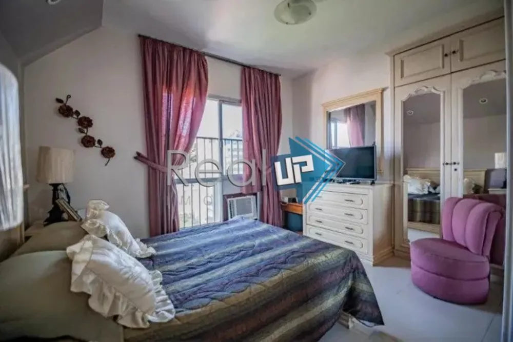 Apartamento à venda com 4 quartos, 270m² - Foto 5