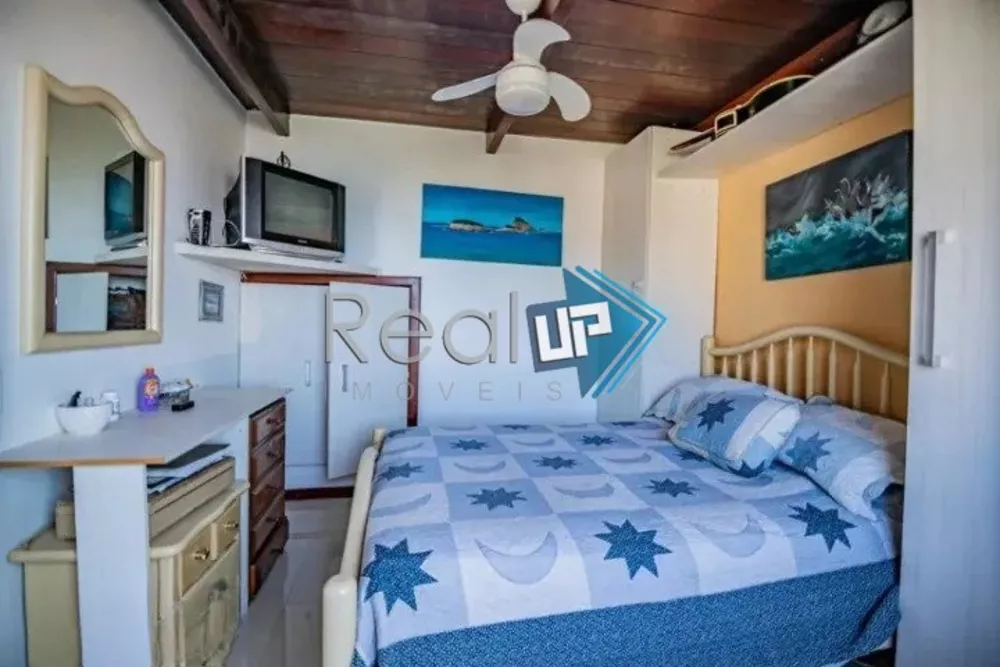 Apartamento à venda com 4 quartos, 270m² - Foto 6