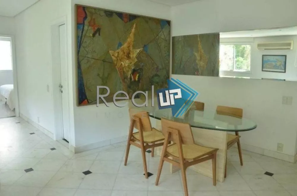 Apartamento, 2 quartos, 95 m² - Foto 8