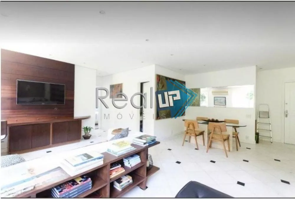 Apartamento, 2 quartos, 95 m² - Foto 14