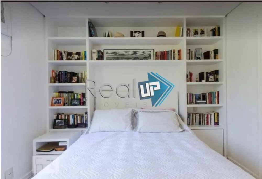 Apartamento, 2 quartos, 95 m² - Foto 3